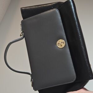 Italian Leather Bag